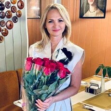 Фотография девушки Лира, 52 года из г. Стерлитамак