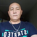 Серик, 43 года