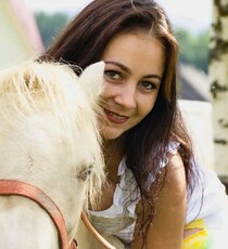 Фотография девушки Таня, 43 года из г. Кропивницкий