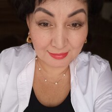 Фотография девушки Радуга, 56 лет из г. Алматы