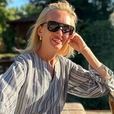 Фотография девушки Наталия, 49 лет из г. Ростов-на-Дону