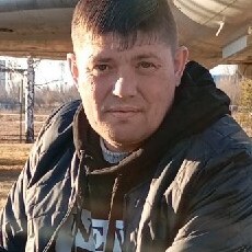 Фотография мужчины Максим, 42 года из г. Новосибирск