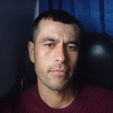 Фотография мужчины Суннат, 33 года из г. Орехово-Зуево