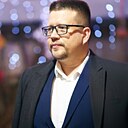 Антон, 44 года