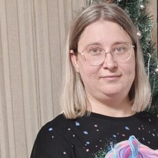 Фотография девушки Аня, 34 года из г. Новоорск