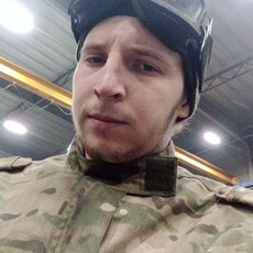 Фотография мужчины Александр, 27 лет из г. Минск