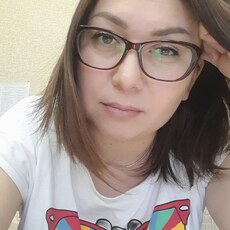 Фотография девушки Марина, 42 года из г. Новоуральск