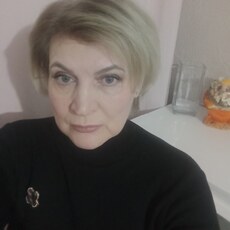 Фотография девушки Lina, 58 лет из г. Новосибирск