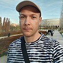 Андрей, 34 года