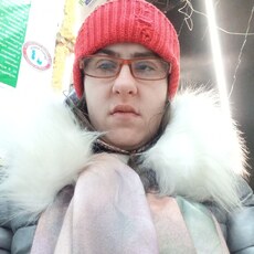 Фотография девушки Ольга, 32 года из г. Губкин