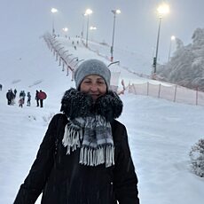 Фотография девушки Ольга, 41 год из г. Минск