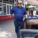 Натиг, 59 лет