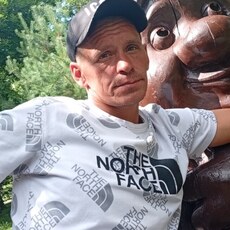 Фотография мужчины Женя, 35 лет из г. Прокопьевск