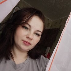 Фотография девушки Татьяна, 33 года из г. Гаврилов Посад