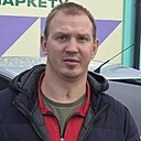 Андрей, 34 года