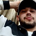 Мухаммад, 23 года