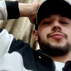 Фотография мужчины Мухаммад, 23 года из г. Душанбе