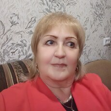 Фотография девушки Ирина, 60 лет из г. Витебск