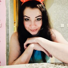 Фотография девушки Анастасия, 37 лет из г. Нижневартовск