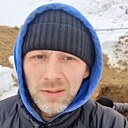 Яркий, 40 лет