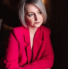 Фотография девушки Мила, 44 года из г. Волковыск