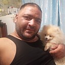 Костя, 38 лет