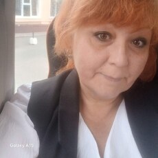 Фотография девушки Елена, 52 года из г. Чусовой
