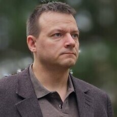 Фотография мужчины Aleksandr, 43 года из г. Екатеринбург