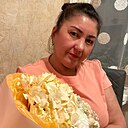 Зульфия, 49 лет