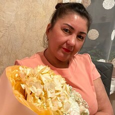 Фотография девушки Зульфия, 49 лет из г. Уфа
