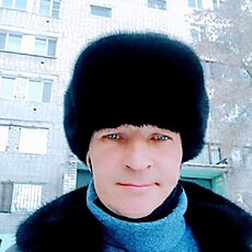 Фотография мужчины Игорь, 49 лет из г. Семей