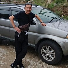 Фотография мужчины Прокопий, 54 года из г. Улан-Удэ