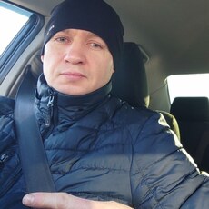 Фотография мужчины Сергей, 39 лет из г. Барнаул