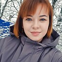 Анастасия, 28 лет