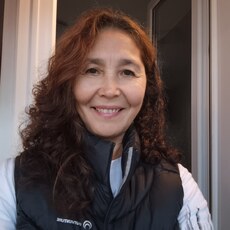 Фотография девушки Раиса, 62 года из г. Москва