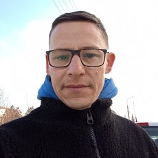 Фотография мужчины Marcin, 31 год из г. Легионово