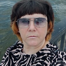 Фотография девушки Елена, 48 лет из г. Первоуральск