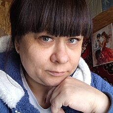 Фотография девушки Лидия, 41 год из г. Юрьев-Польский