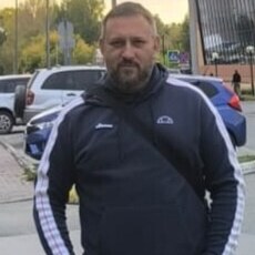 Фотография мужчины Михаил, 49 лет из г. Томск