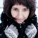 Украинка, 50 лет