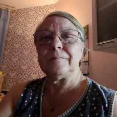 Фотография девушки Любовь, 65 лет из г. Всеволожск
