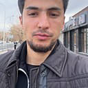 Жасур, 30 лет