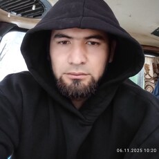 Фотография мужчины Жора, 29 лет из г. Каган