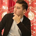 Тентек, 29 лет