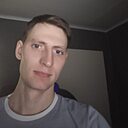 Максим, 25 лет