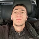 Рамазан, 20 лет