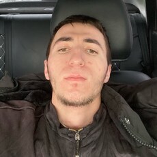 Фотография мужчины Рамазан, 20 лет из г. Щелково