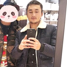 Фотография мужчины Дамир, 30 лет из г. Казань