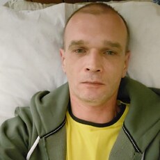 Фотография мужчины Сергей, 35 лет из г. Рязань