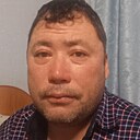 Нурлан, 43 года